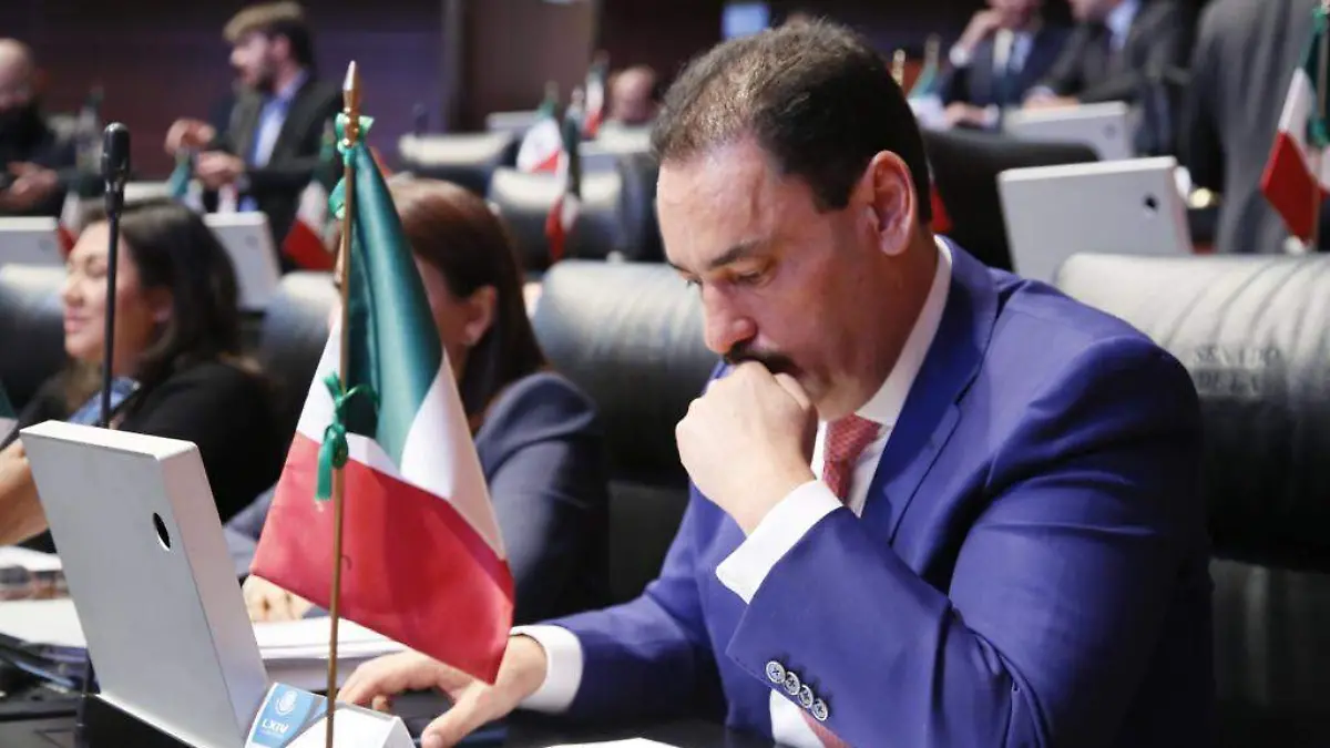 TOXO MARTIN DEL CAMPO