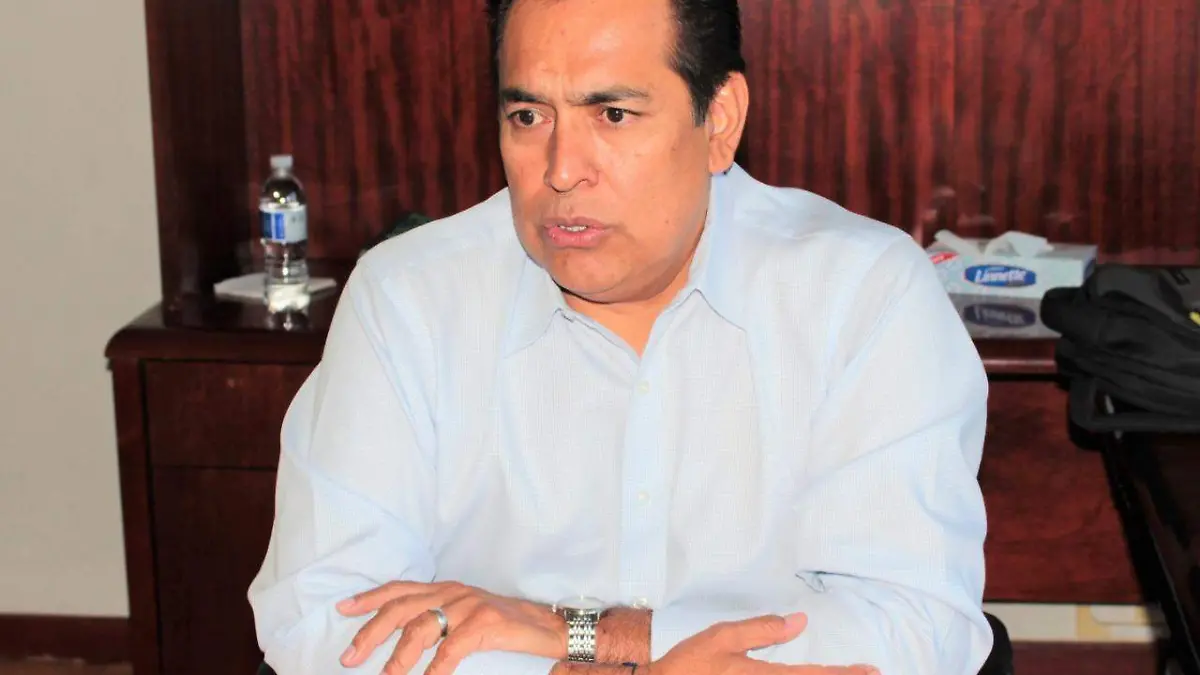 ​Guillermo Alaníz de León