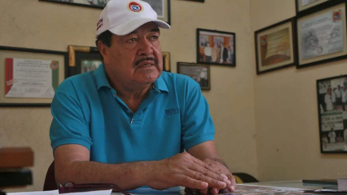 Refugio Eudave Ortiz