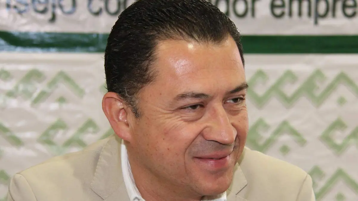 Luis Francisco Romero David