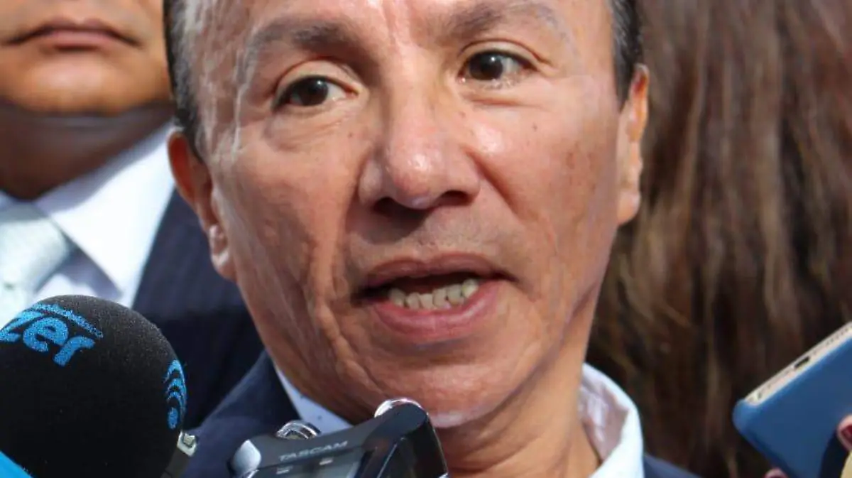 Sergio Velázquez García