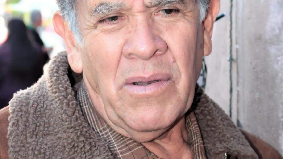 Cuauhtémoc Cardona Campos