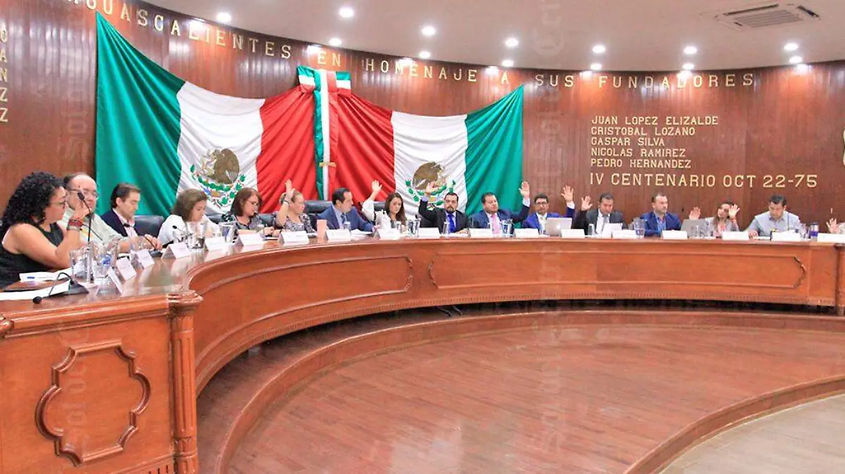 cabildo municipal ags