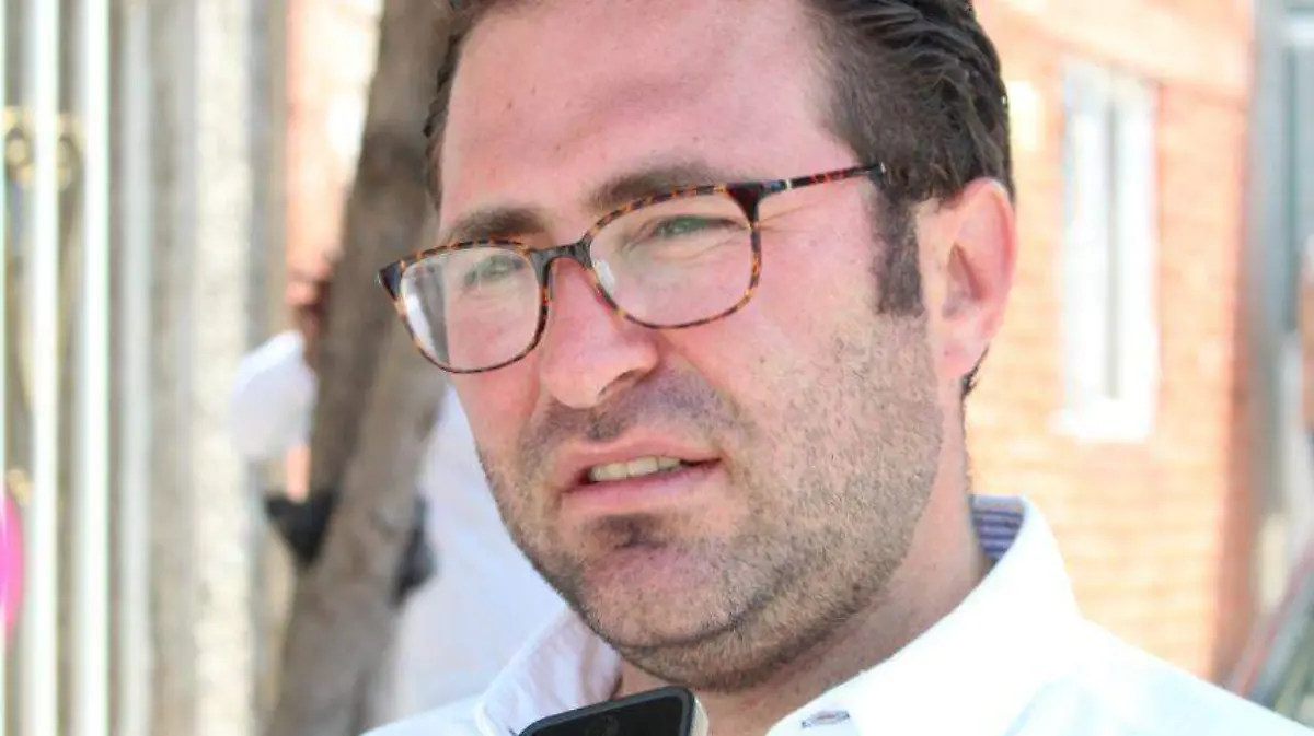 José Carlos Lozano