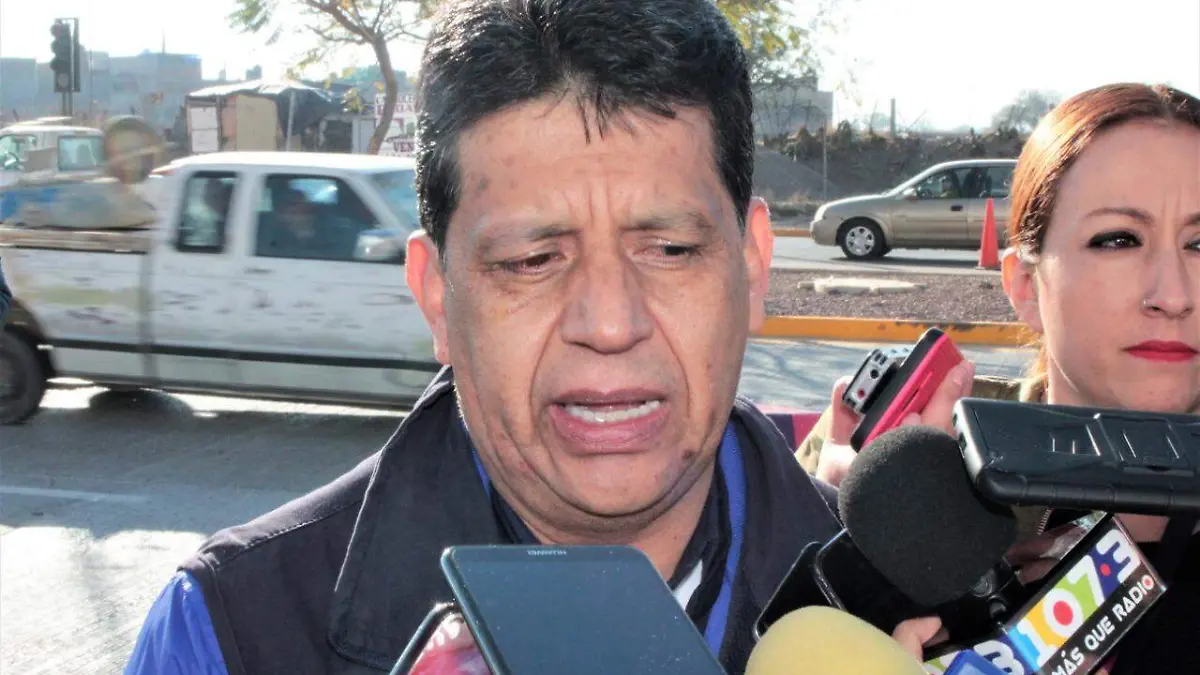 Marco Antonio Licón Dávila