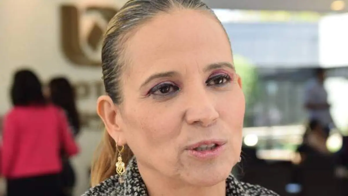 Yesenia Pinzon Castro UAA