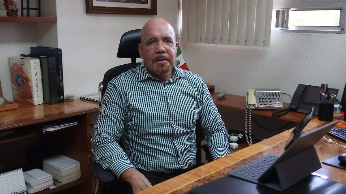 Diego Martínez Parra