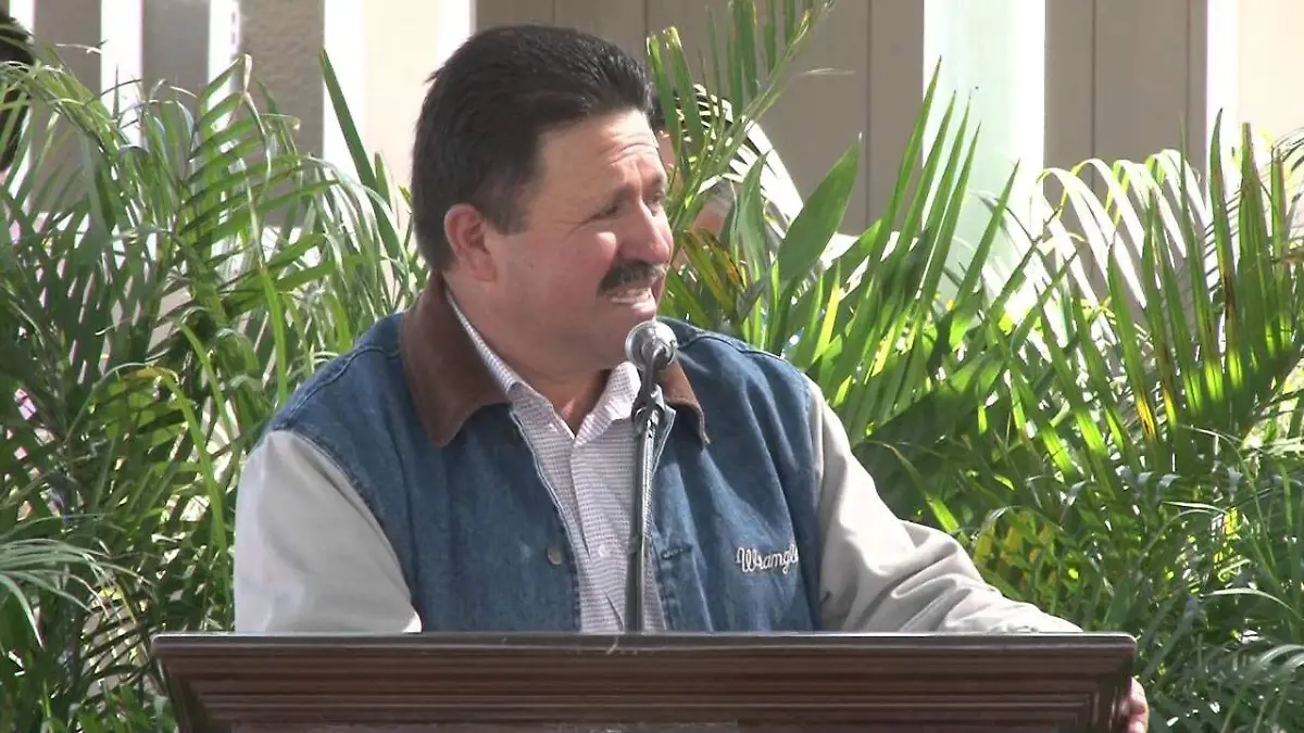 José Manuel González