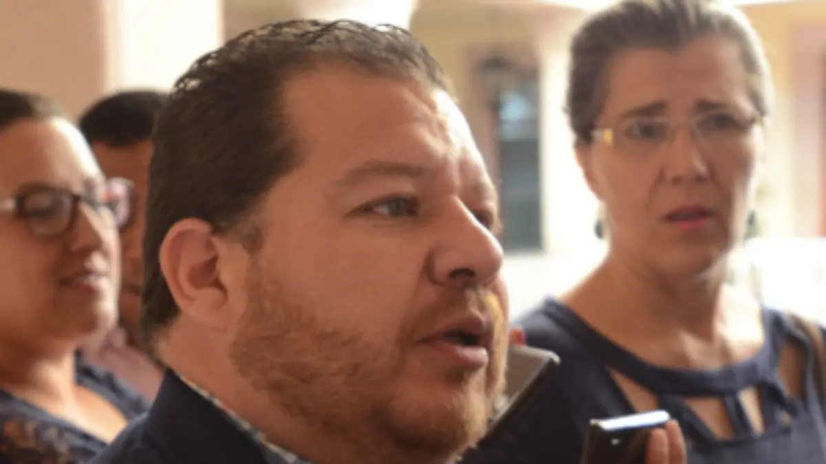 Alejandro Monreal Dávila​