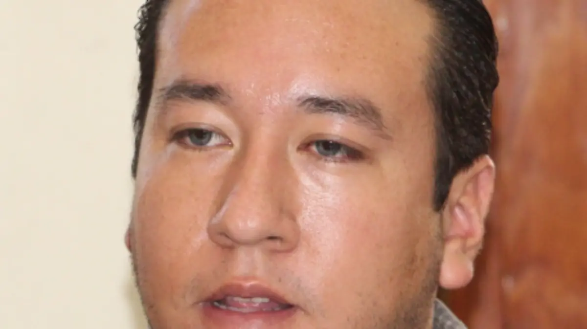 Carlos Ricardo Olvera Ávila​