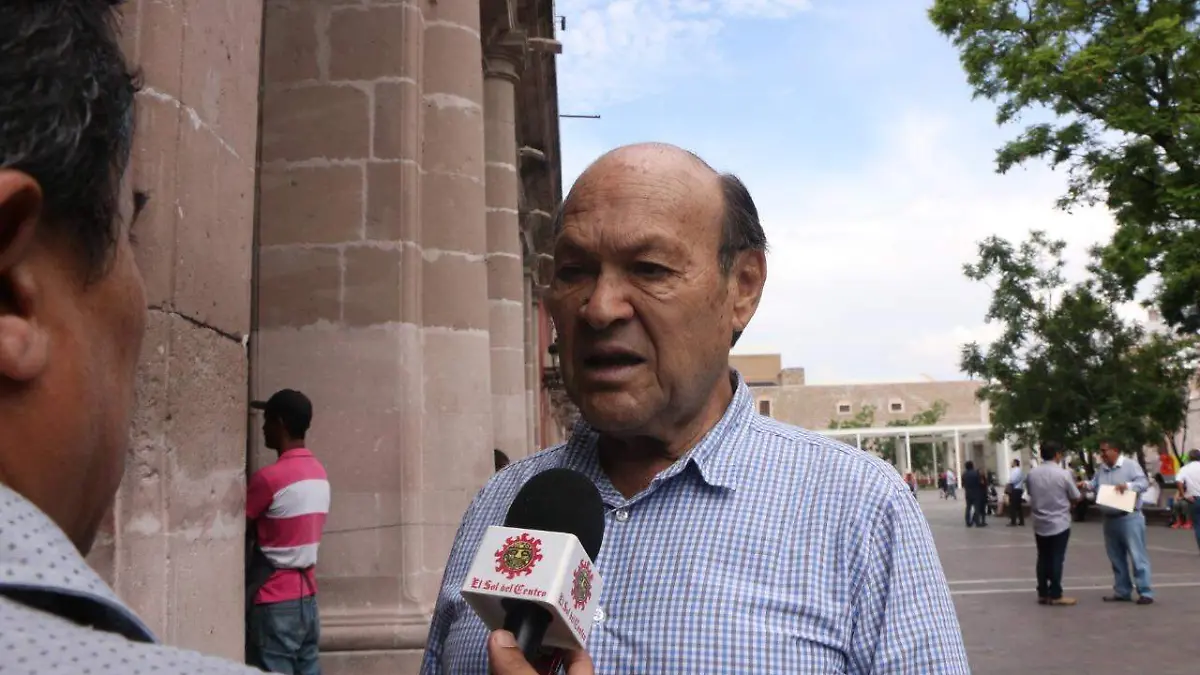 Guillermo Ballesteros Guerra​