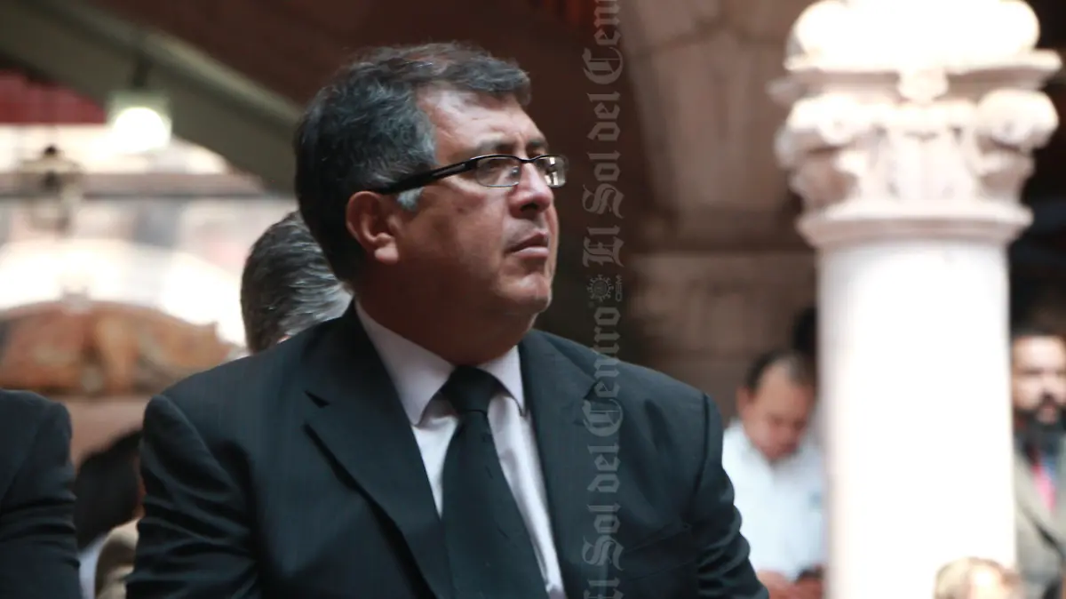 Octavio Jiménez Macías