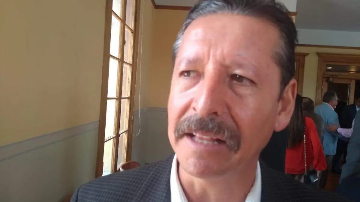 Mariano Rojas de Loera