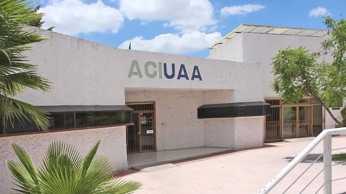 Sede de la ACIUAA