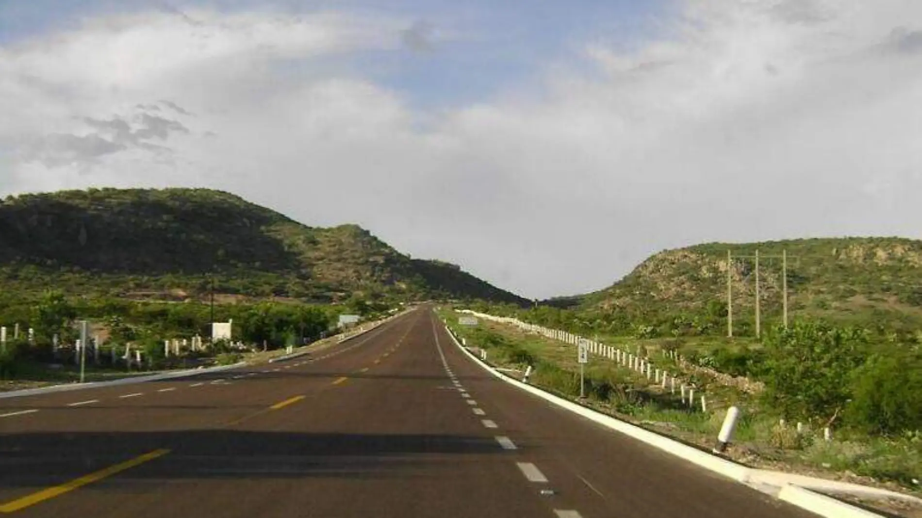 Carretera