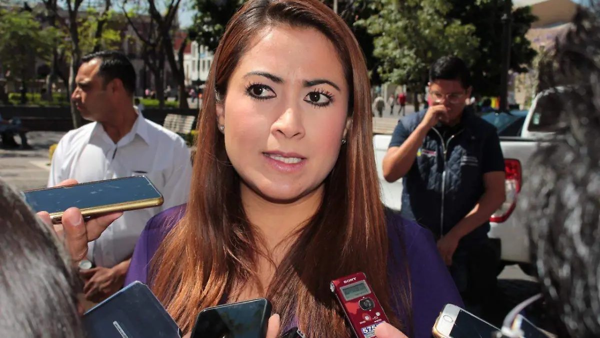 Primera Edil Aguascalientes