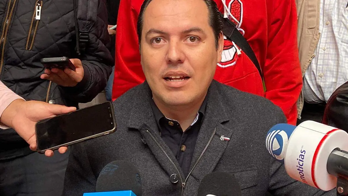 Jaime Beltrán Martínez