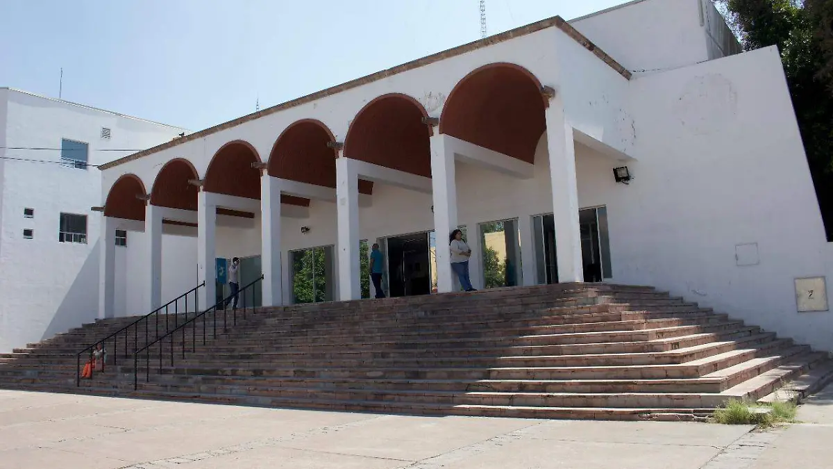 Fiscalía Generla de Aguascalientes