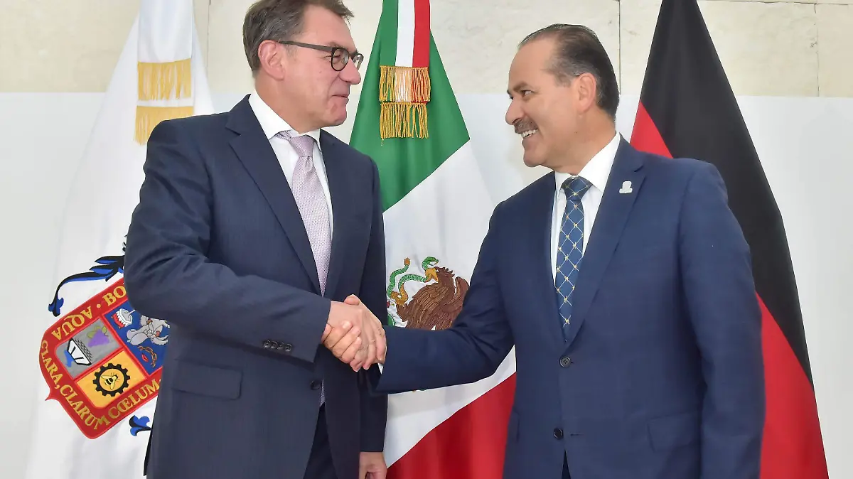 GOBIERNO DEL ESTADO 963 RECONOCIMIENTO