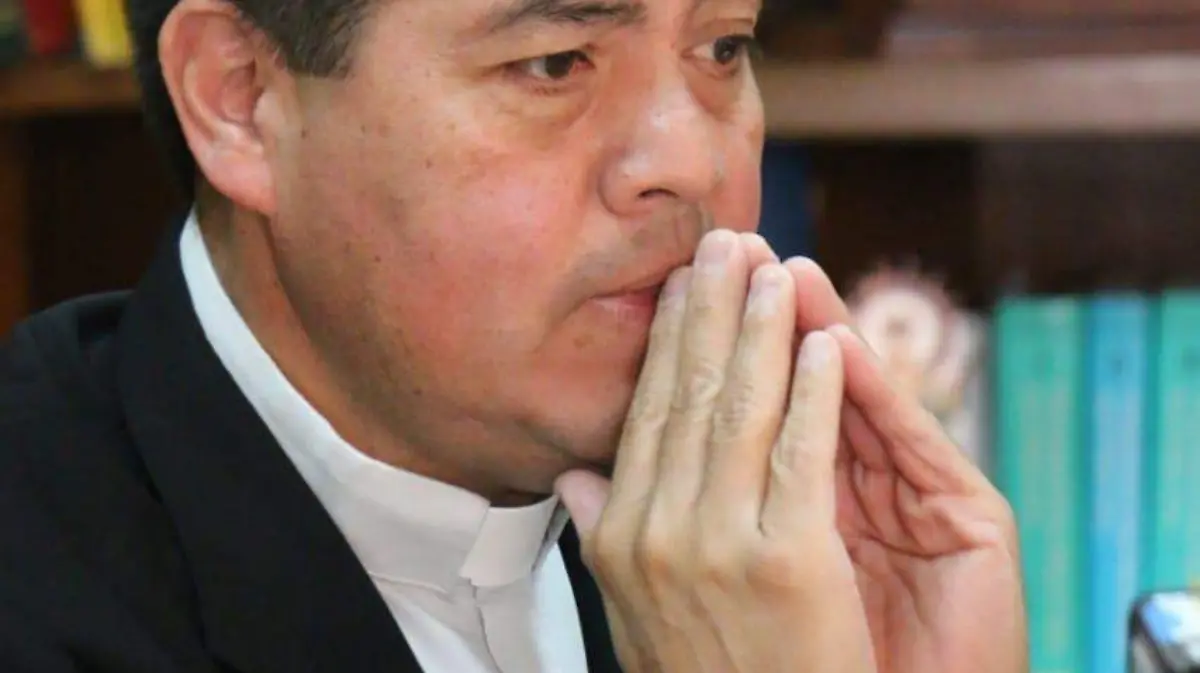 Carlos Alberto Alvarado Quesada