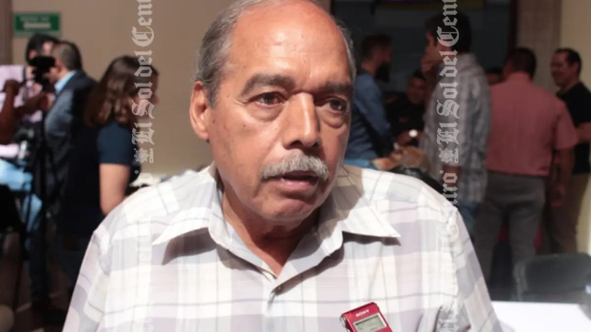 Antonio Hernández Esparza