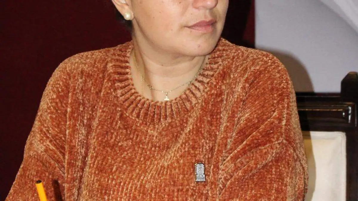 Paloma Amézquita Carreón