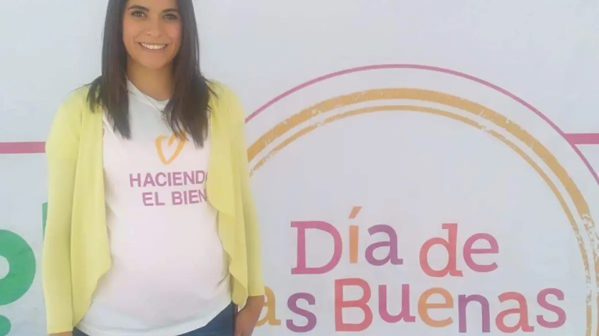 Daniela Sánchez Zaragoza​