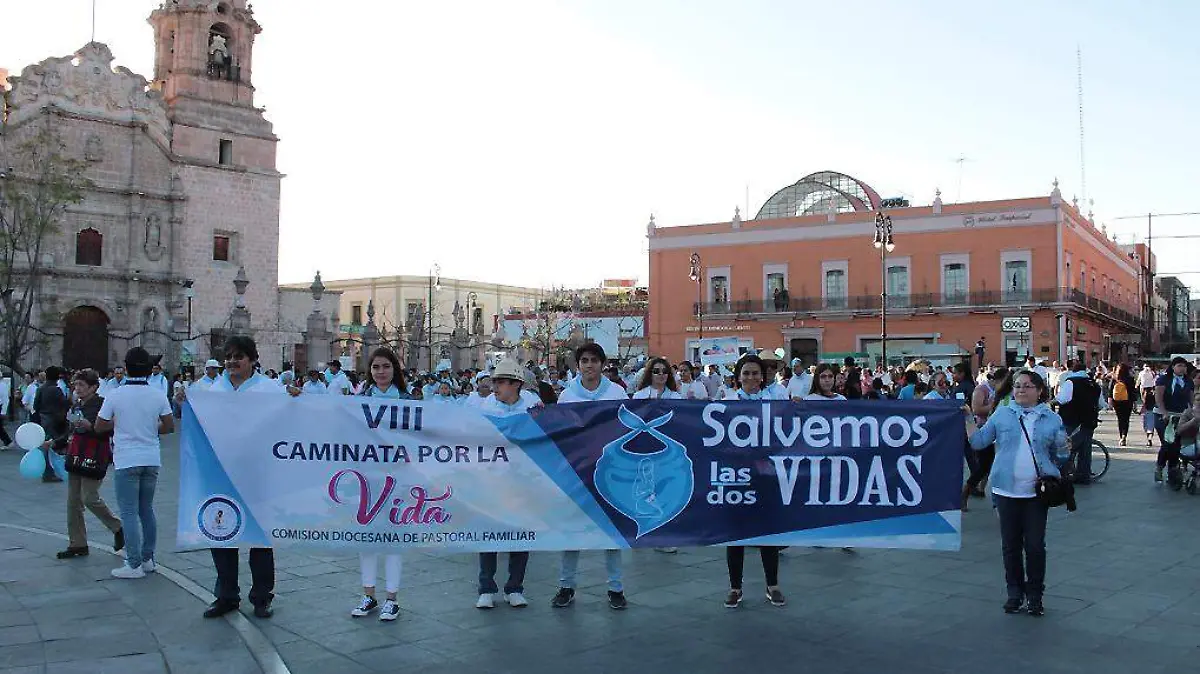 ProVida-Manifestación-Marcha