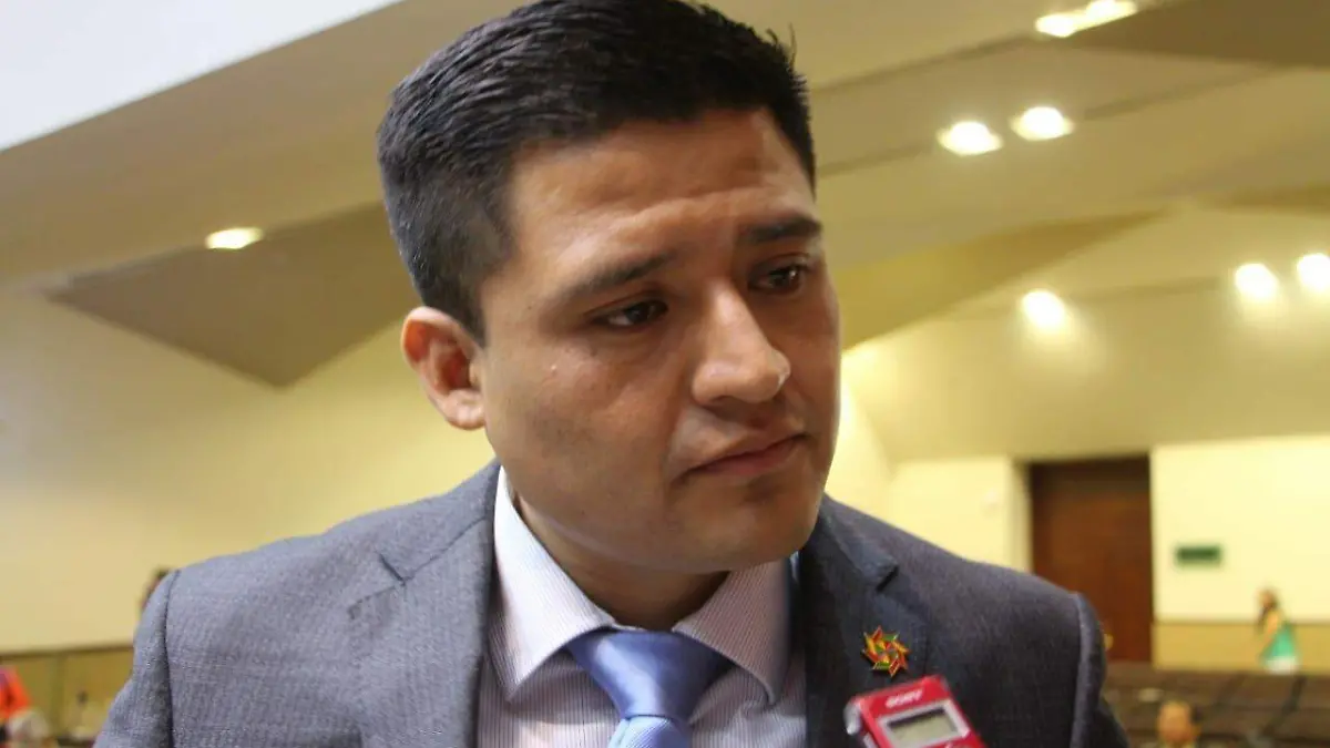 Heder Pedro Guzmán Esquivel