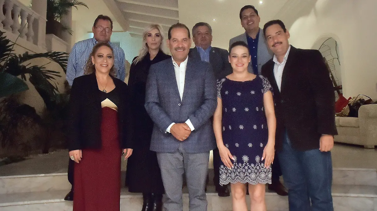GOBIERNO
