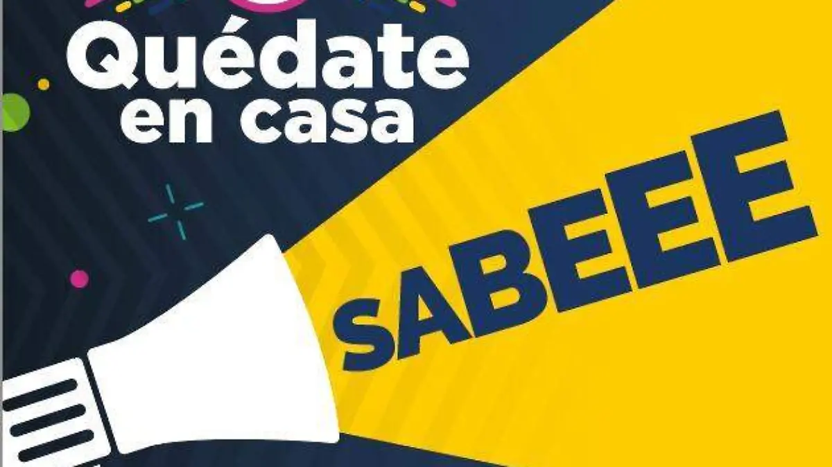 Campaña "Quédate en Casa" Ayuntamiento de Ags