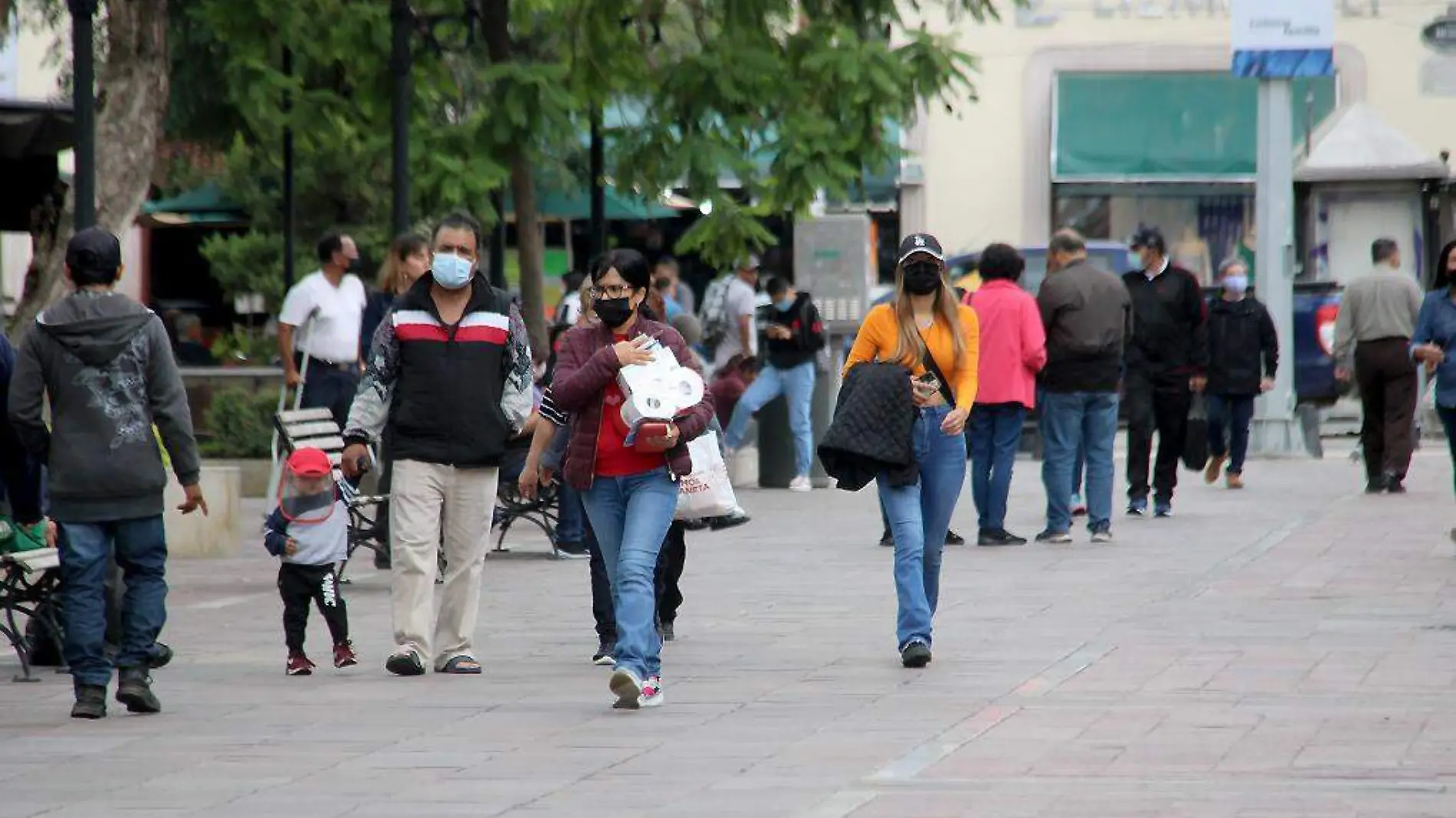 Personas-Gente-Sociedad