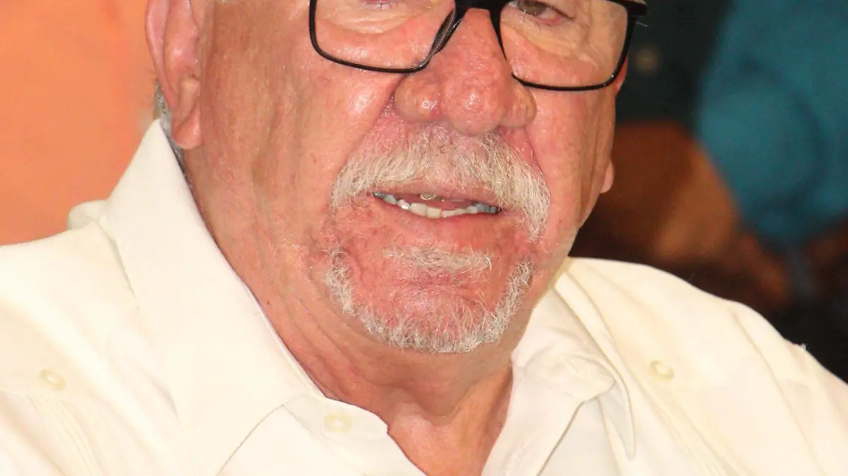 RAFAEL Reyes Montemayor