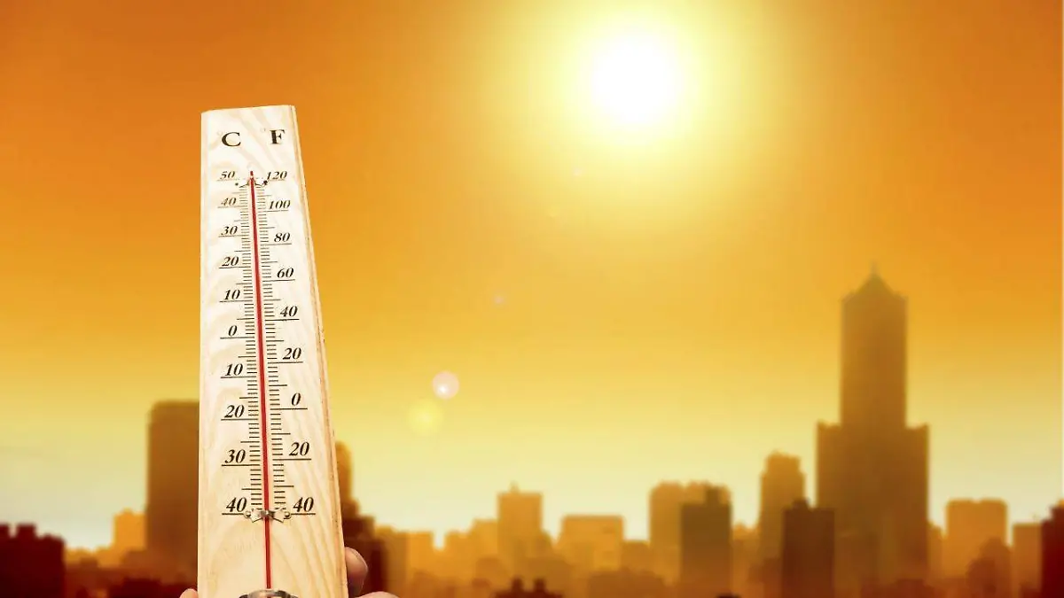 Altas Temperaturas