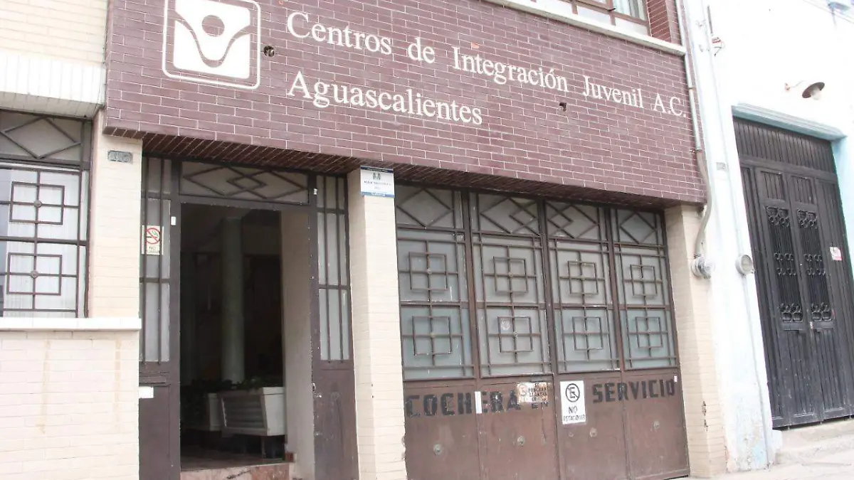 centros de integración