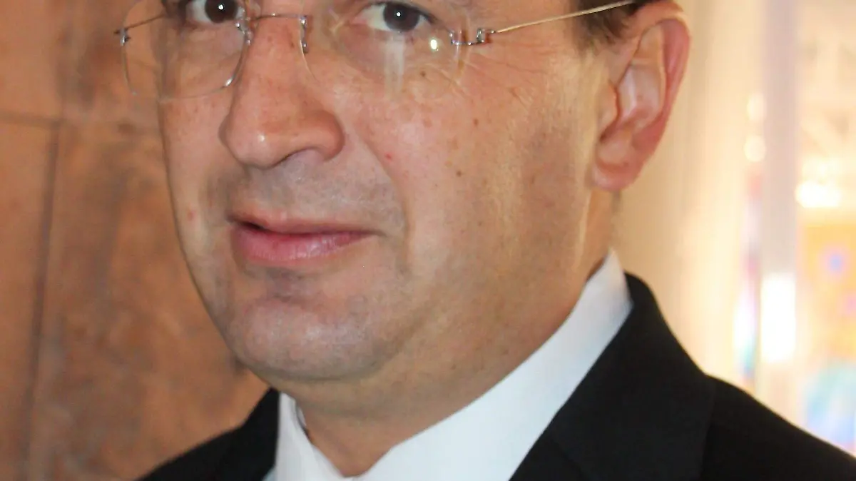 Jorge Humberto Mora Muñoz