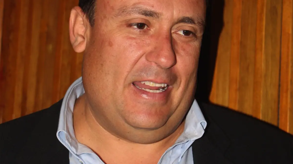 Claudio Innes Peniche