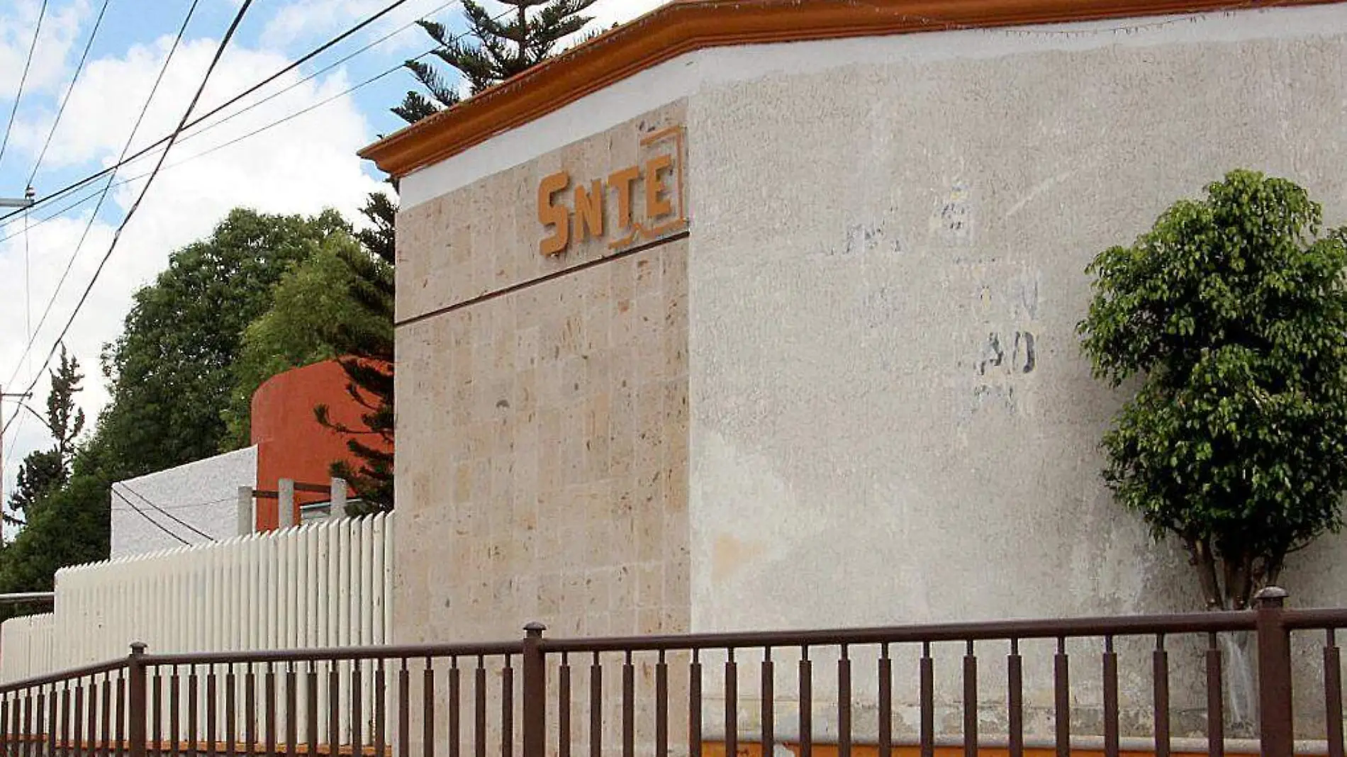 SNTE-Profesores-Educación