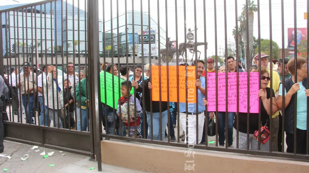 Detención José Luis Morales 1