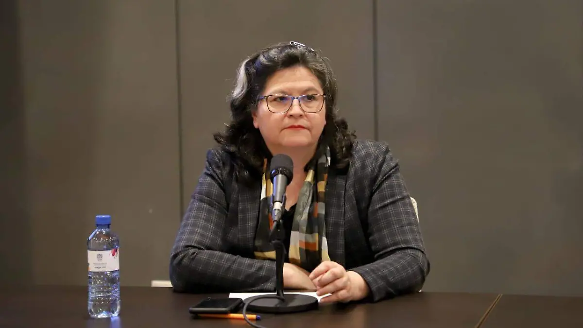 María Eugenia Velazco Marín