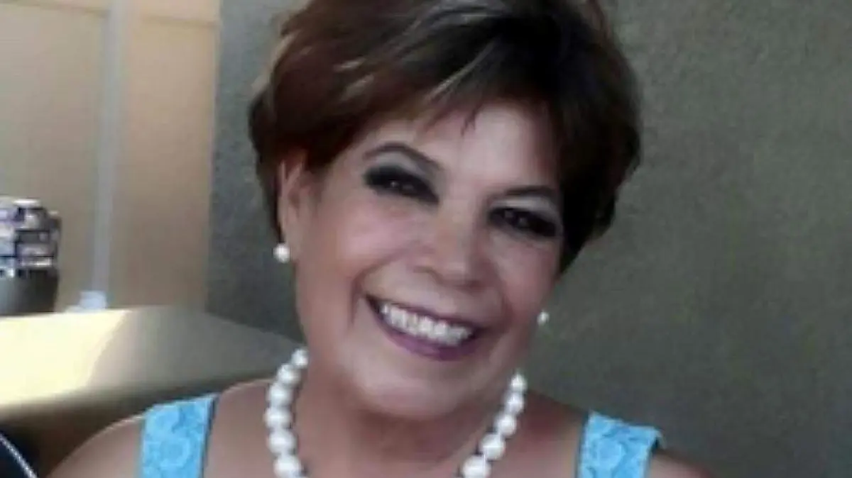 María Martínez candidata PVEM alcaldía Calvillo