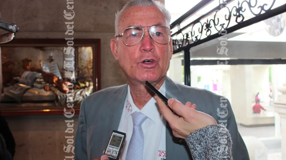 Roberto Díaz Ruiz