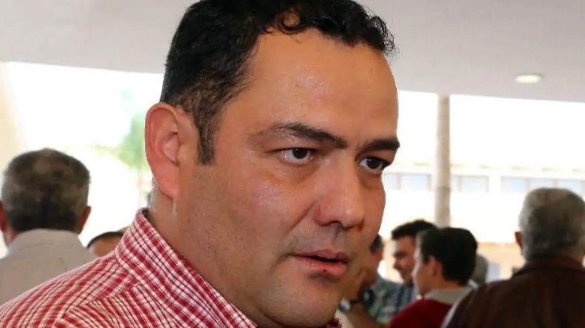 Juan Pablo Franco Díaz​