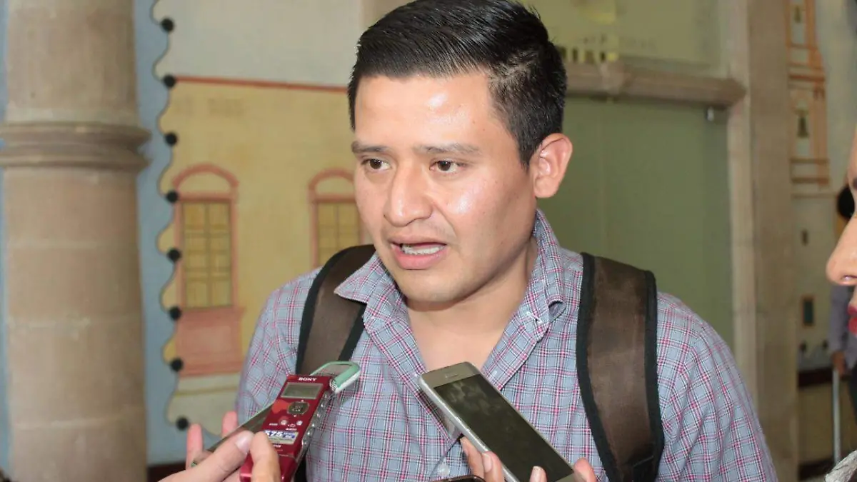 Heder Pedro Guzmán Espejel