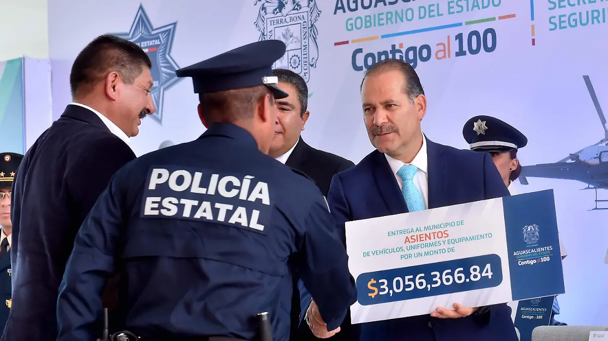 GOBIERNO DEL ESTADO 927 EQUIPO 1