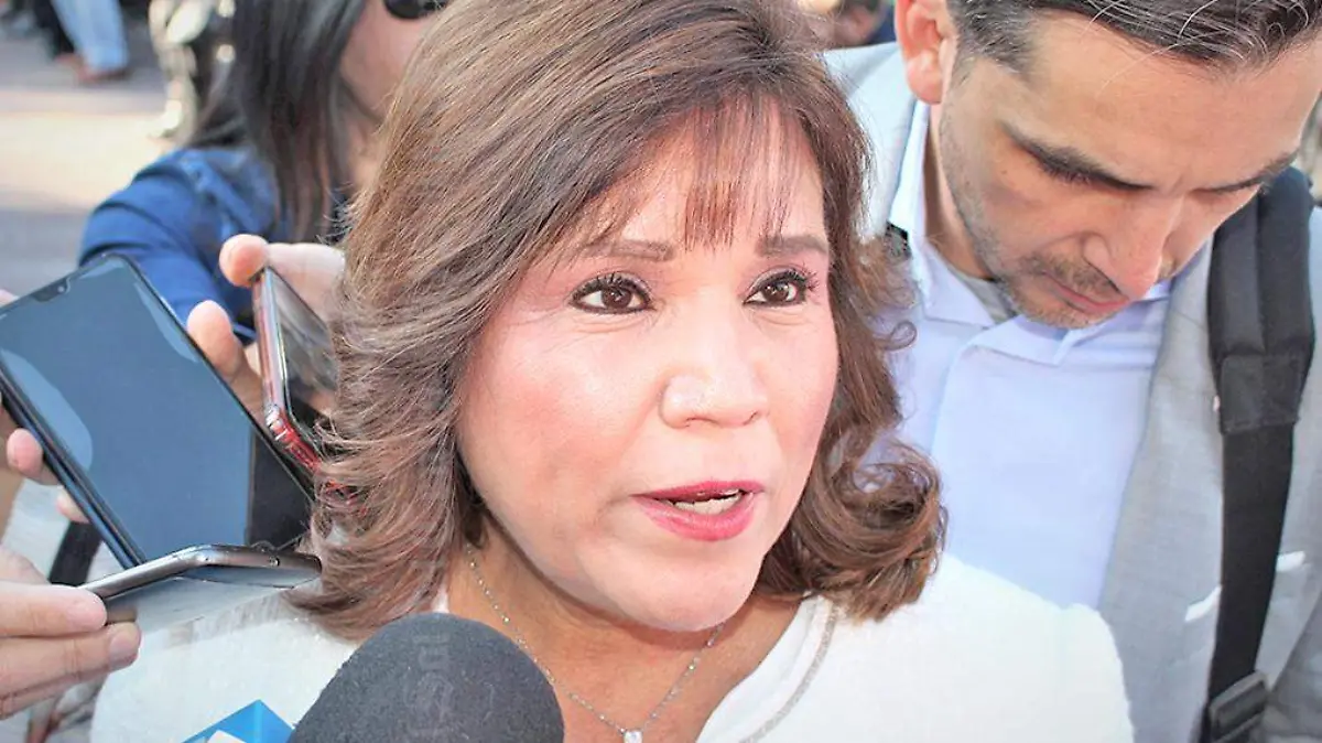 Gabriela Espinosa Castorena