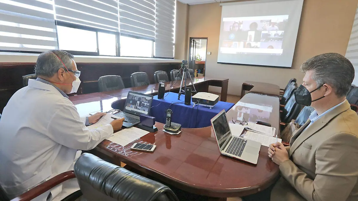 1ra Reunion Nacional Plenaria del CECA