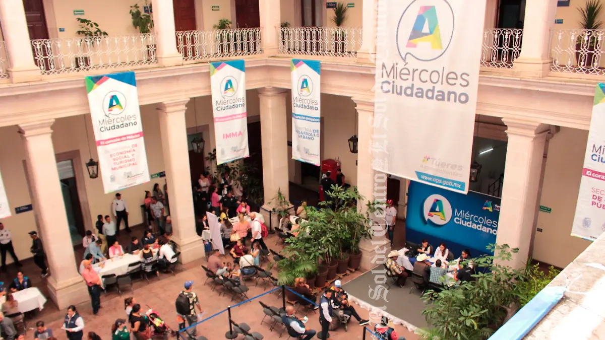 Miércoles Ciudadano 2