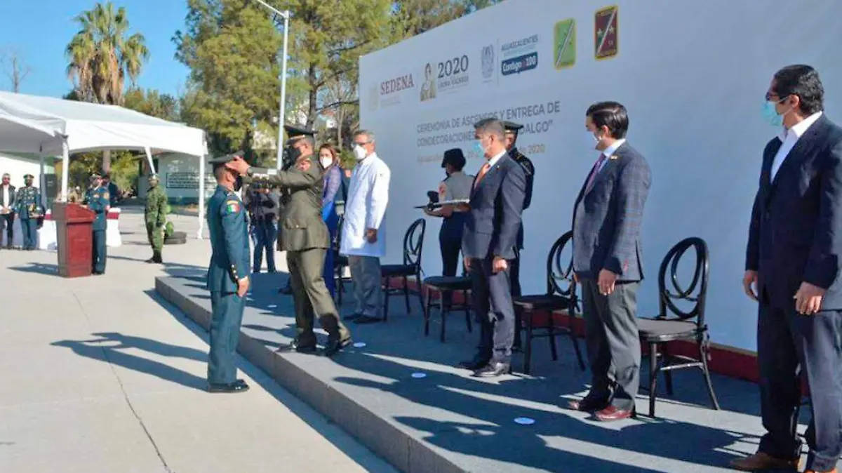 reconocimiento personal de salud 2