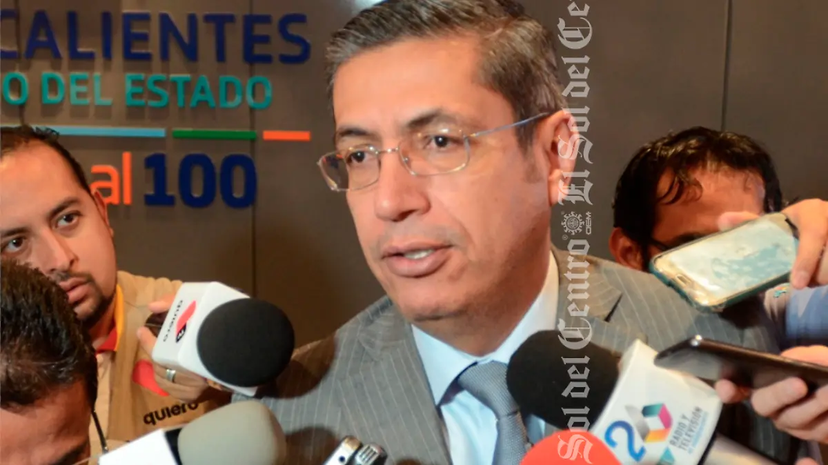 Jesús Figueroa Ortega